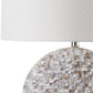 Safavieh Lindsey 26.5-Inch H Table Lamp - Cream | Table Lamps | Modishstore - 3
