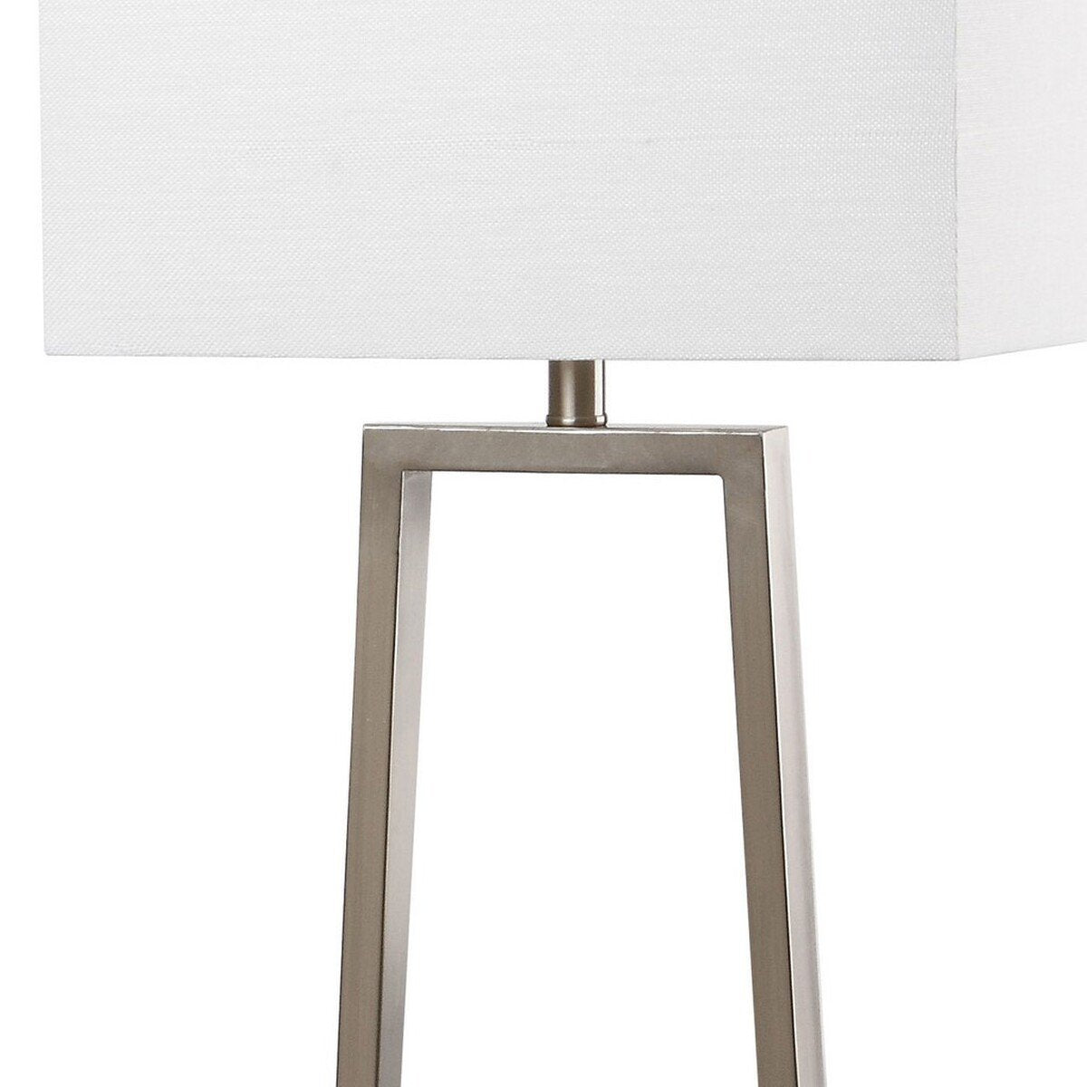 Safavieh Ingram 68.5 -Inch H Adjustable Swivel Floor Lamp - Gold | Floor Lamps | Modishstore - 5