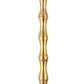 Safavieh Aurelia 63.5-Inch H Floor Lamp - Antique Gold | Floor Lamps | Modishstore - 2