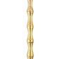 Safavieh Aurelia 63.5-Inch H Floor Lamp - Antique Gold | Floor Lamps | Modishstore