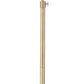Safavieh Nadia 64.25-Inch H Adjustable Floor Lamp - Gold | Floor Lamps | Modishstore - 4