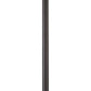 Safavieh Brewster 61.5-Inch H Floor Lamp - Oil Rubbed Bronze (Black) | Floor Lamps | Modishstore - 2