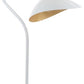 Safavieh Giselle 30-Inch H Adjustable Table Lamp - White | Table Lamps | Modishstore - 2