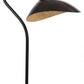 Safavieh Giselle 30-Inch H Adjustable Table Lamp - Black | Table Lamps | Modishstore - 2