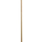 Safavieh Priscilla 61.5-Inch H Floor Lamp - Gold | Floor Lamps | Modishstore - 2