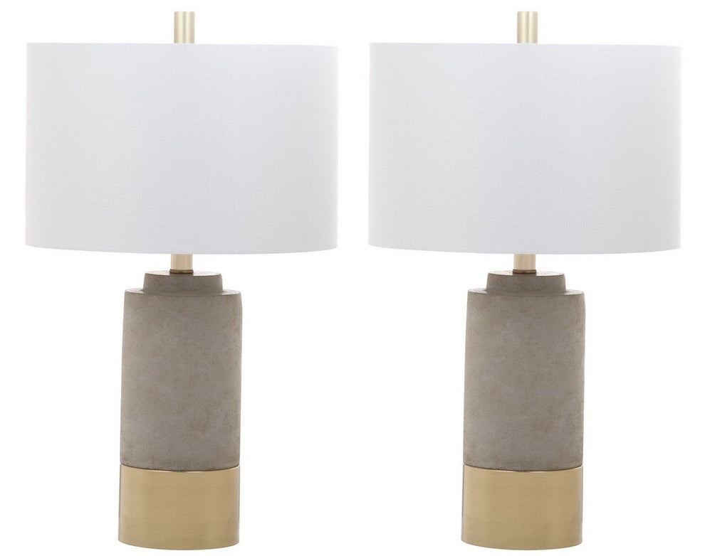 Safavieh Ariel 3 Light Chrome 13.5-Inch Dia Ceiling Light - Chrome | Ceiling Lamps | Modishstore - 4