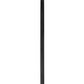 Safavieh Torc 67.5-Inch H Floor Lamp - Black | Floor Lamps | Modishstore - 2