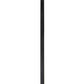Safavieh Torc 67.5-Inch H Floor Lamp - Black | Floor Lamps | Modishstore - 3
