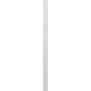 Safavieh Torc 67.5-Inch H Floor Lamp - White | Floor Lamps | Modishstore - 2