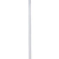 Safavieh Torc 67.5-Inch H Floor Lamp - White | Floor Lamps | Modishstore - 3