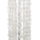 Safavieh Illumina 3 Light Capiz 60-Inch H Floor Lamp - White | Floor Lamps | Modishstore - 2