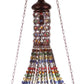 Safavieh Moroccan Gentle 15.25-Inch Dia Pendant Lamp - Dark Bronze | Pendant Lamps | Modishstore - 2