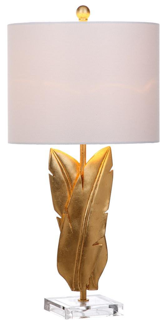 Safavieh Aerin Wings Table Lamp - Thumbnail 5