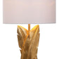 Safavieh Aerin 25.5-Inch H Wings Table Lamp Set Of 2 - Gold | Table Lamps | Modishstore - 3