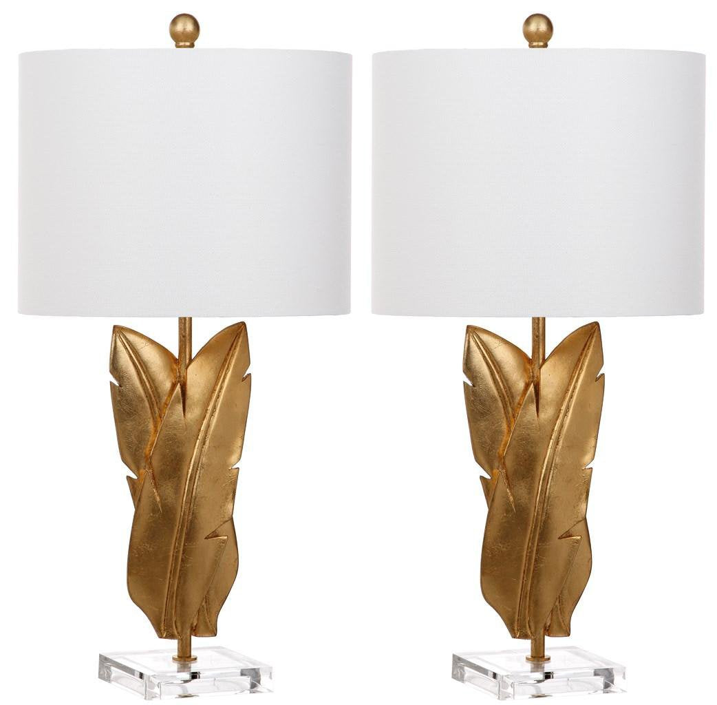 Safavieh Aerin Wings Table Lamp
