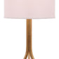 Safavieh Arabelle Hardback 27.5-Inch H Table Lamp Set Of 2 - Gold | Table Lamps | Modishstore - 3