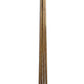 Safavieh Draven 60-Inch H Floor Lamp - Antique Bronze | Floor Lamps | Modishstore - 3