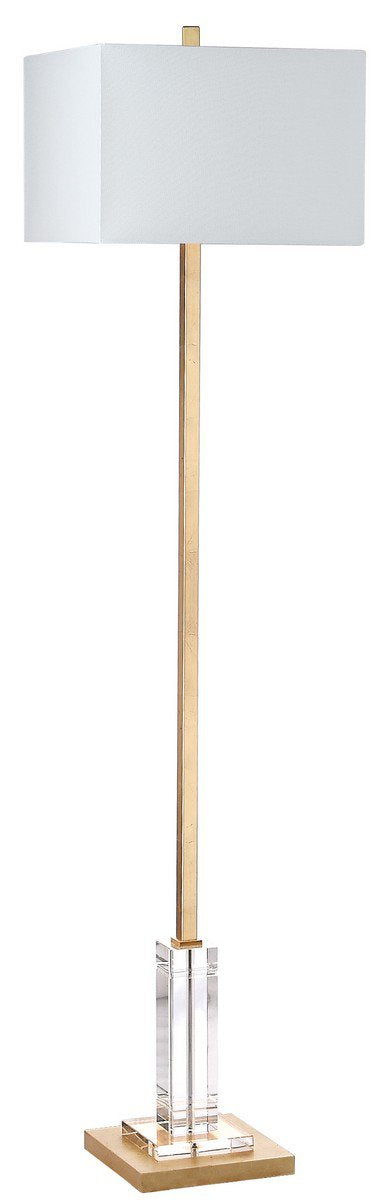 Safavieh Talon 68-Inch H Floor Lamp - Gold | Floor Lamps | Modishstore - 2