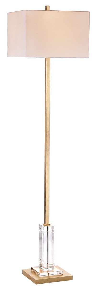 Safavieh Talon 68-Inch H Floor Lamp - Gold | Floor Lamps | Modishstore - 3