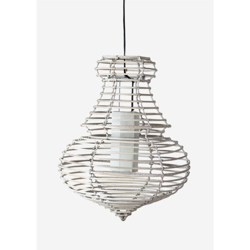 Sienna Hanging Lamp by Jeffan | Pendant Lamps | Modishstore - 4