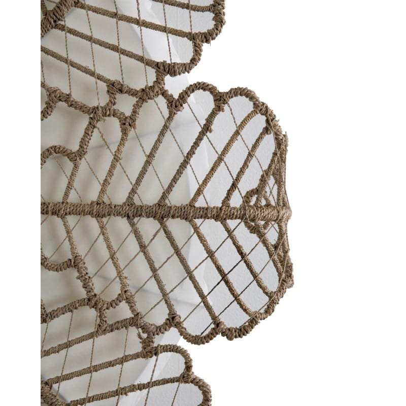 Large Magnolia Wall Lamp by Jeffan | Wall Lamps | Modishstore - 2