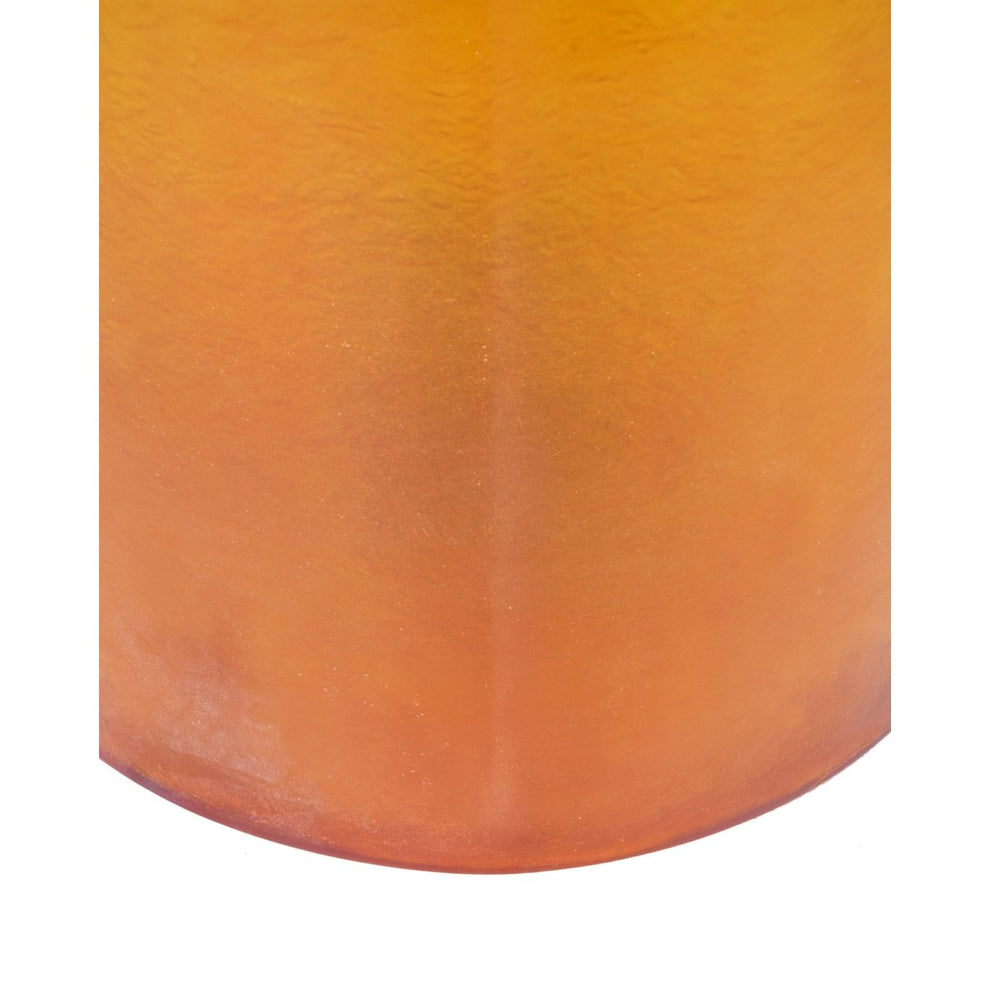 (LS) Kania Fiberglass Round Cylinder Planter/Lamp (L) by Jeffan | Outdoor Planters, Troughs & Cachepots | Modishstore - 3
