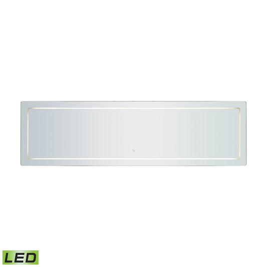 20x70-inch Full-Length LED Mirror ELK Lighting | Mirrors | Modishstore