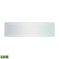 20x70-inch Full-Length LED Mirror ELK Lighting