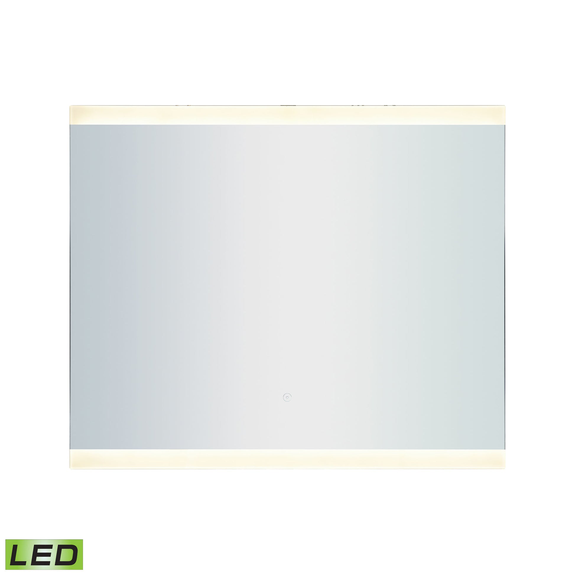 36x30-inch LED Mirror ELK Lighting | Mirrors | Modishstore