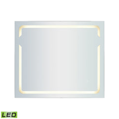 42x35-inch LED Mirror ELK Lighting