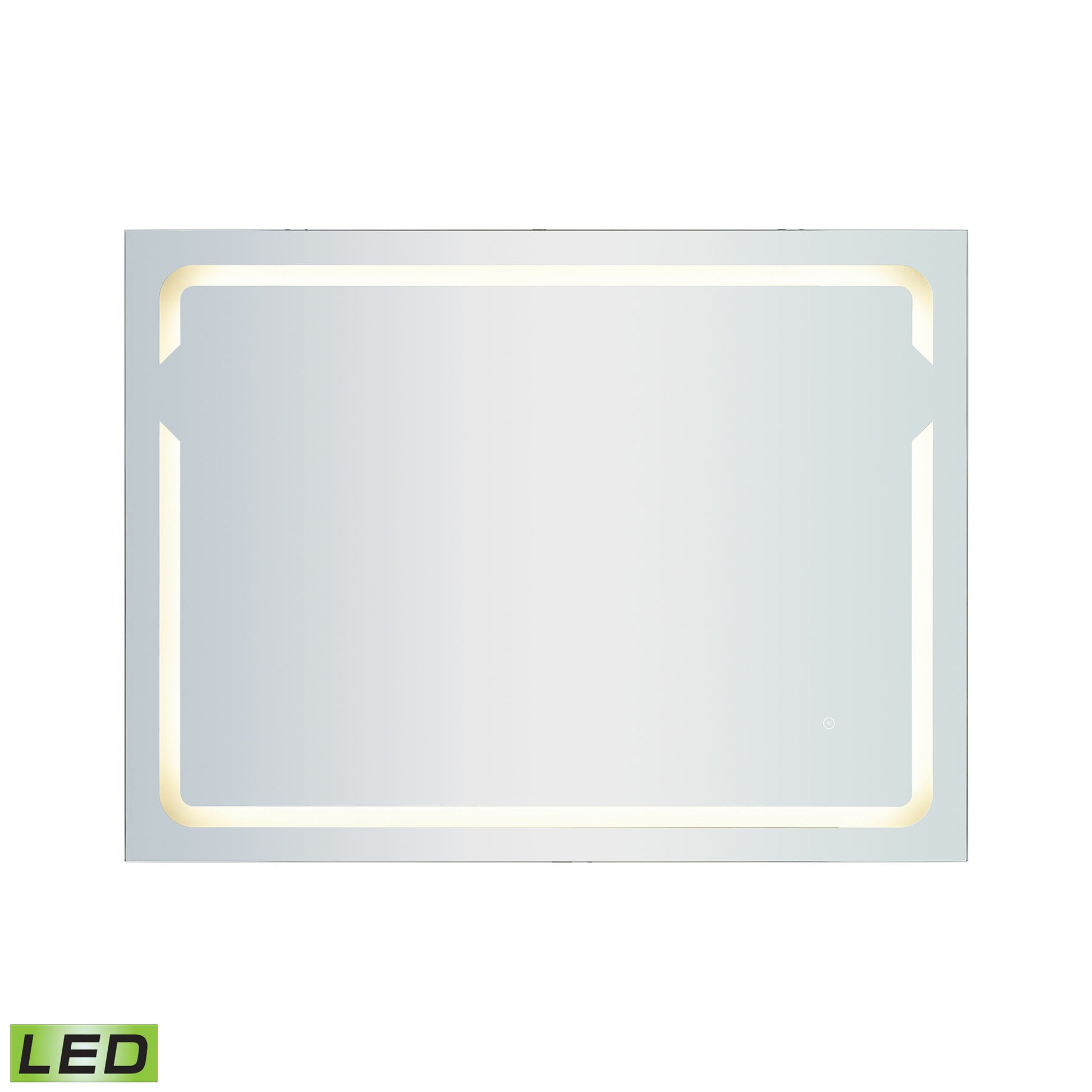 48x36-inch LED Mirror ELK Lighting | Mirrors | Modishstore