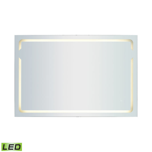60x40-inch LED Mirror ELK Lighting | Mirrors | Modishstore