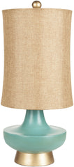 Surya Lamp Table Lamp - LMP-1039