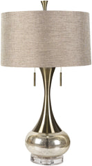 Surya Lamp Table Lamp - LMP-1059