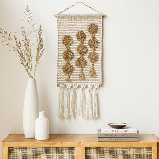 Surya Wall Hangings - LMT1000-1422 | Wall Decor | Modishstore