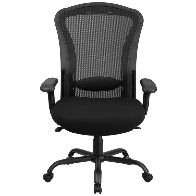 Flash Furniture Ergonomic Chair - Thumbnail 4