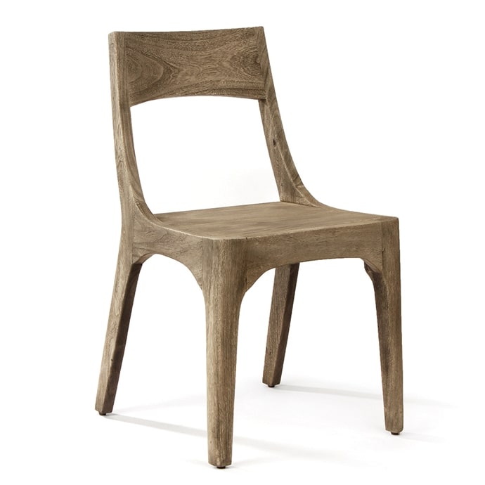 Napa Home & Garden Ella Chair (Set of 2) | Accent Chairs | Modishstore