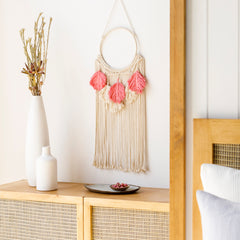 Surya Wall Hangings - LUA1000-3211
