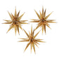 Luma Hanging Star By Accent Decor | Hanger | Modishstore - 2