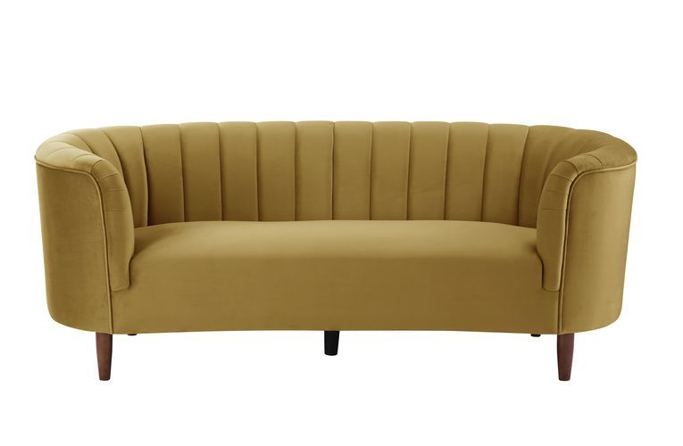 Millephri Sofa By Acme Furniture | Sofas | Modishstore - 2