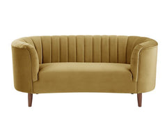 Millephri Loveseat By Acme Furniture