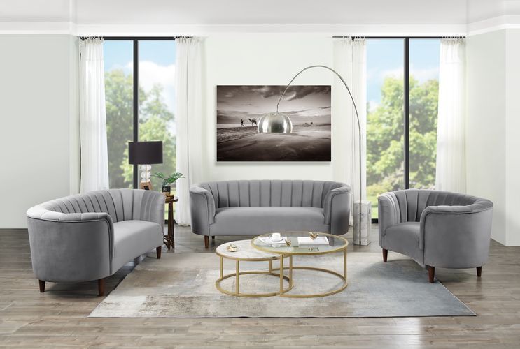 Millephri Sofa By Acme Furniture | Sofas | Modishstore - 10