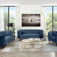 Millephri Sofa By Acme Furniture | Sofas | Modishstore - 17