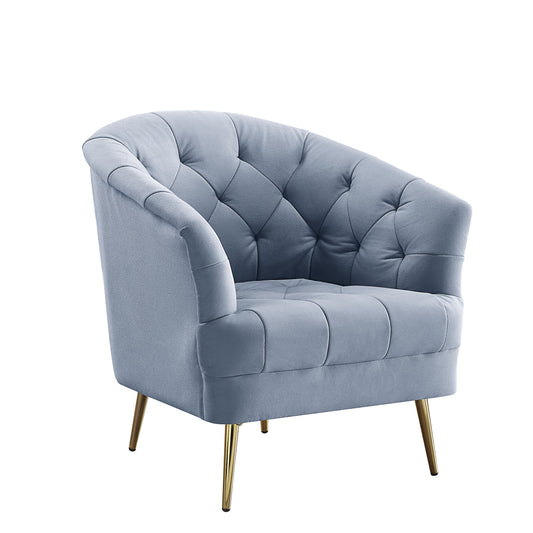 Bayram Chair By Acme Furniture | Armchairs | Modishstore
