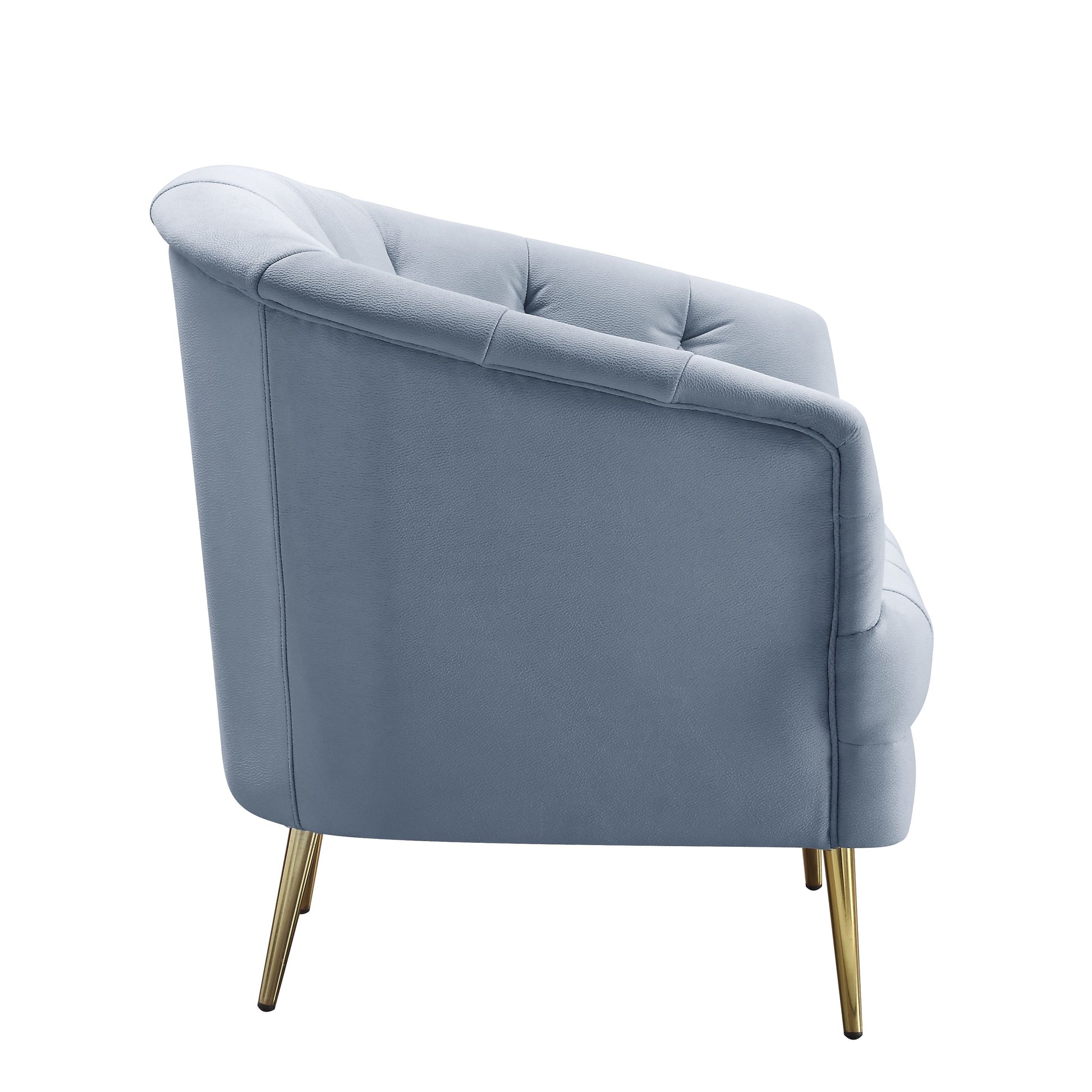 Bayram Chair By Acme Furniture | Armchairs | Modishstore - 3