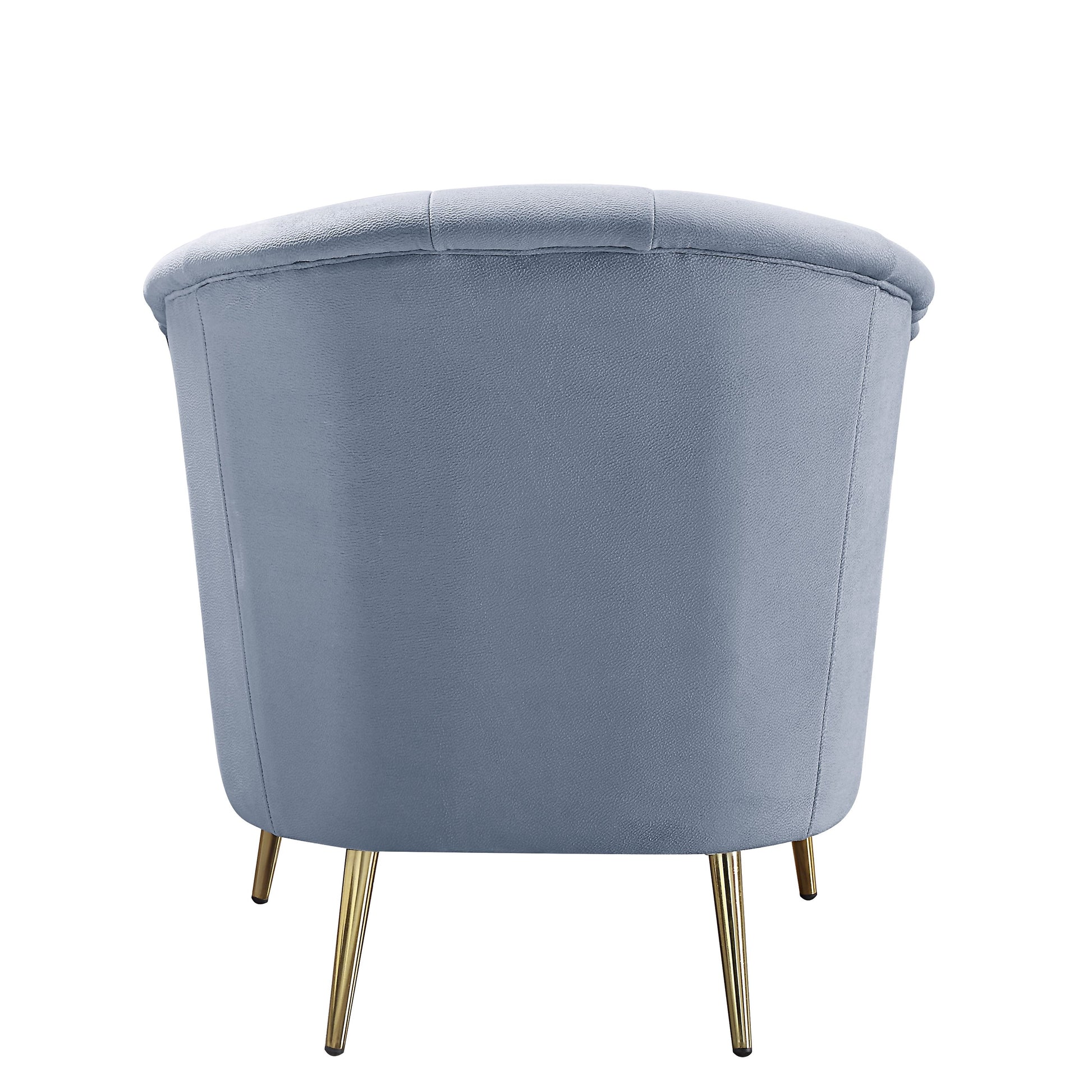 Bayram Chair By Acme Furniture | Armchairs | Modishstore - 4