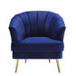 Eivor Chair By Acme Furniture | Armchairs | Modishstore - 2
