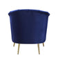 Eivor Chair By Acme Furniture | Armchairs | Modishstore - 4