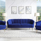 Eivor Chair By Acme Furniture | Armchairs | Modishstore - 5