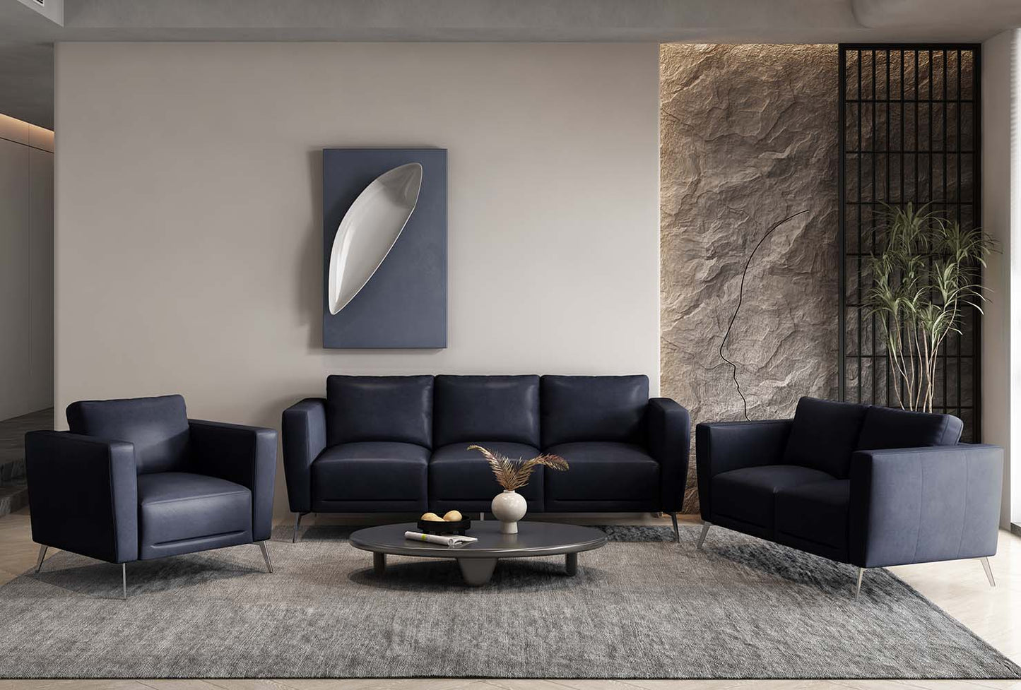 Astonic Sofa By Acme Furniture | Sofas | Modishstore - 6